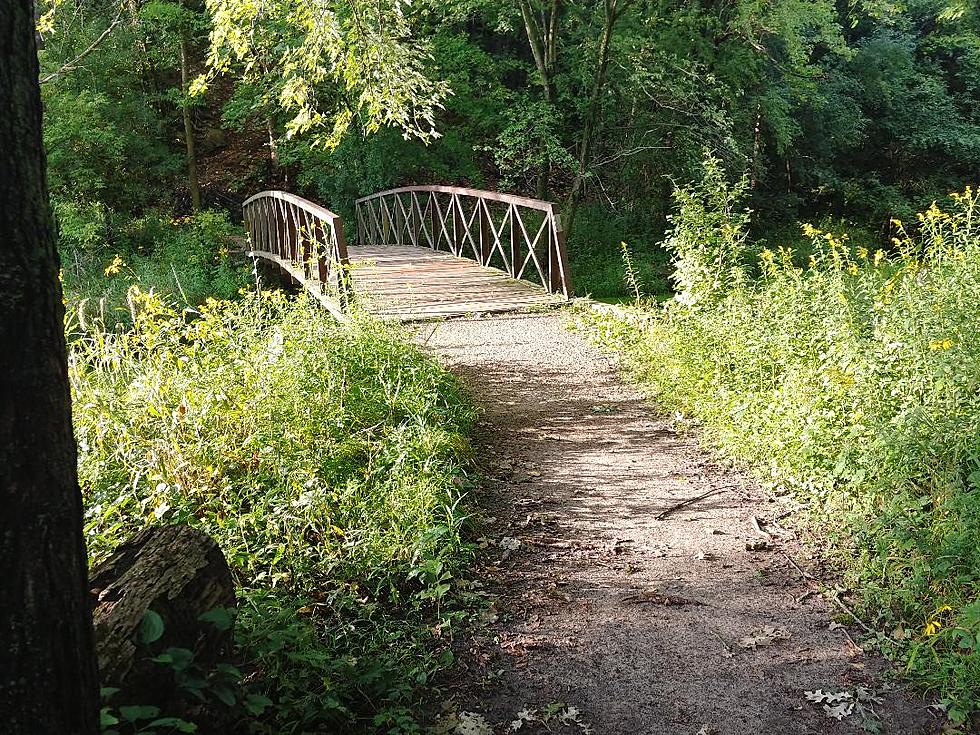 Get Splattered at a Popular Southern Minnesota Park