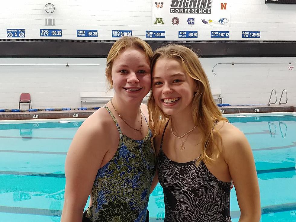 Owatonna Swimmer, Diver Set to Have Fun at State [Interviews]