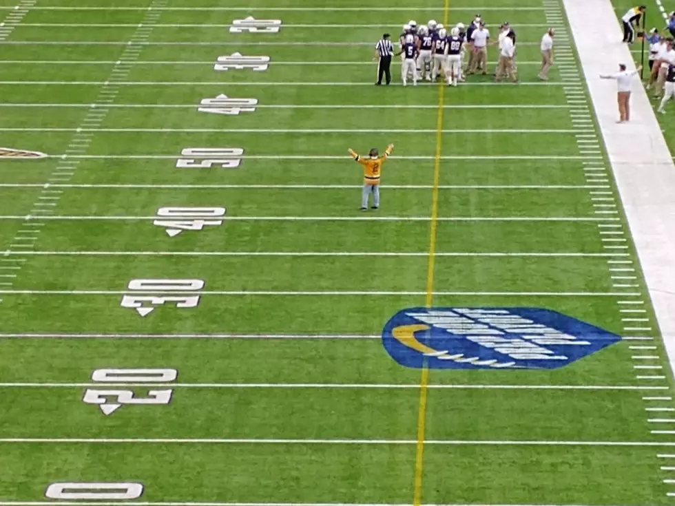 football