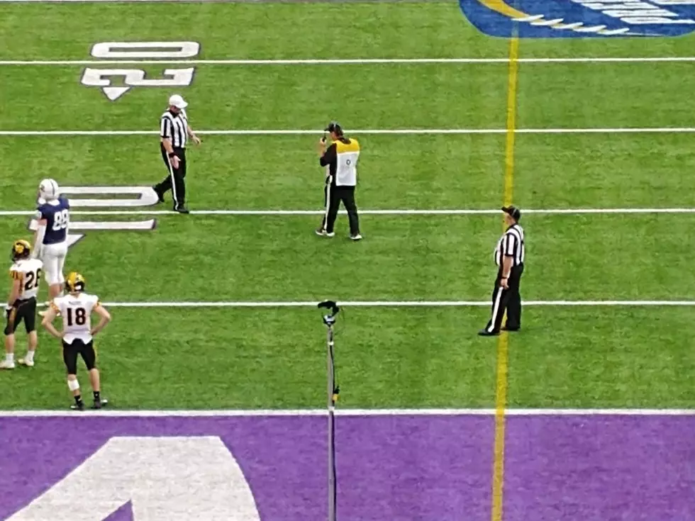 video replay, football