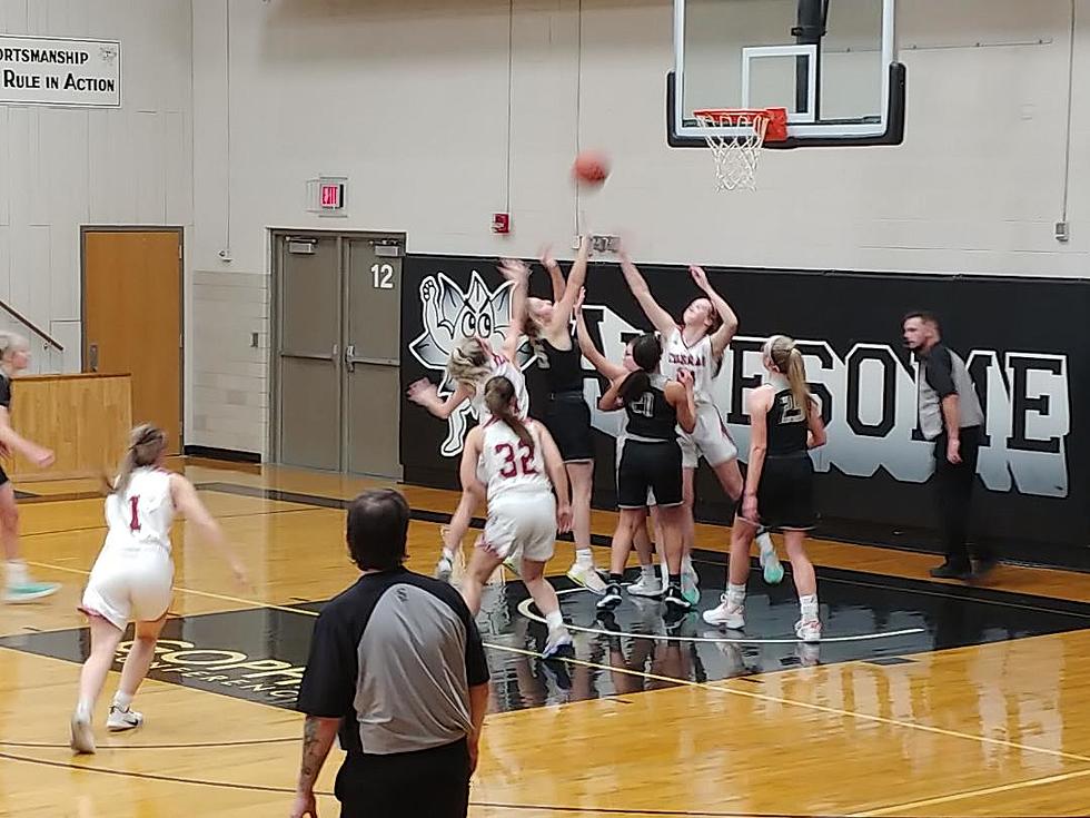 Blooming Prairie, Triton Open Girls Basketball Playoffs on the Road