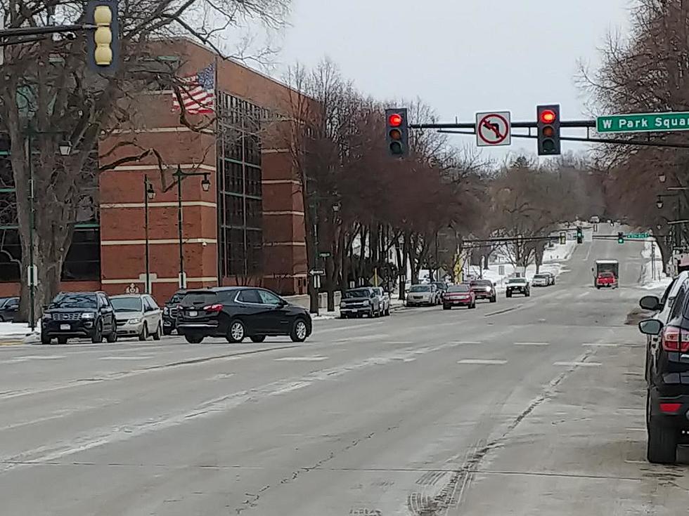 Road Construction Planned for Main Street in Owatonna