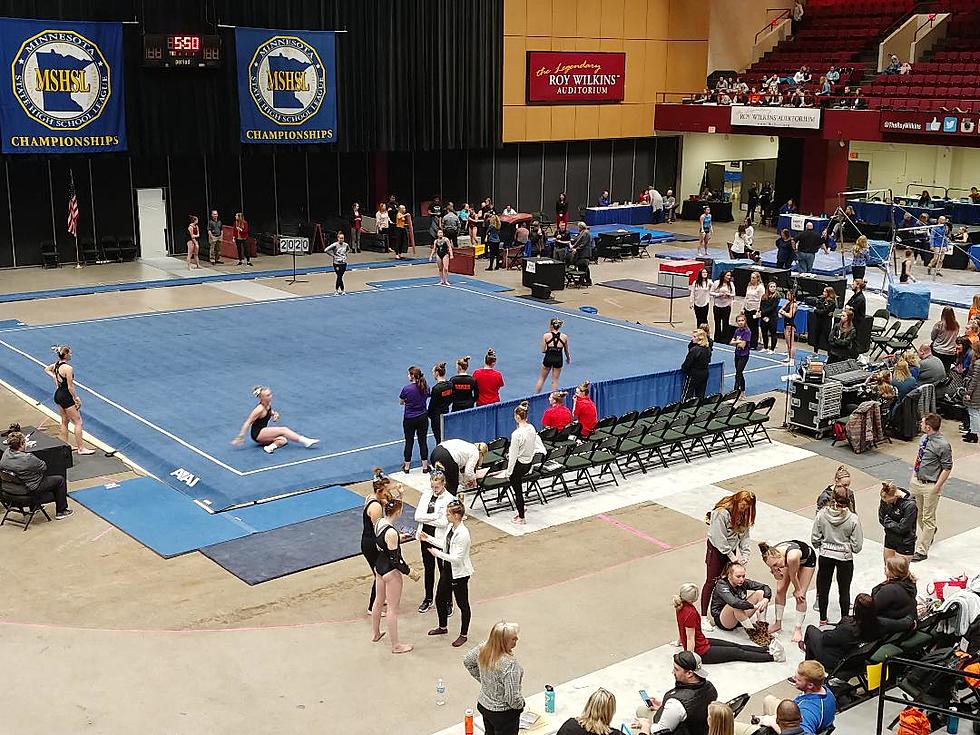 5 Facts to Know for Owatonna Gymnastics at the State Meet