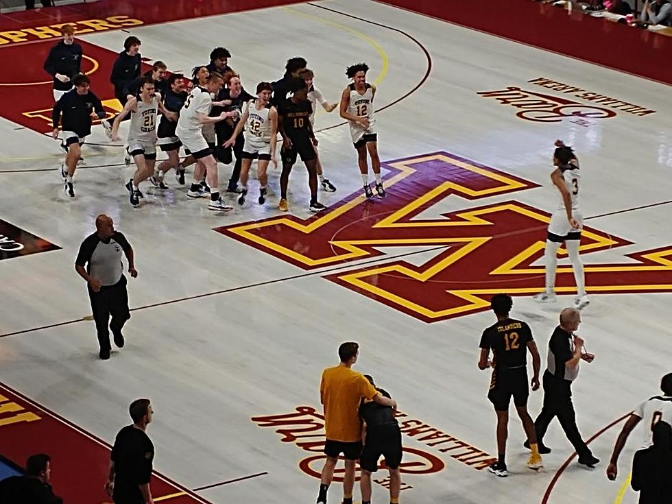 Three First-Time Champs at Minnesota Boys Basketball Tournament