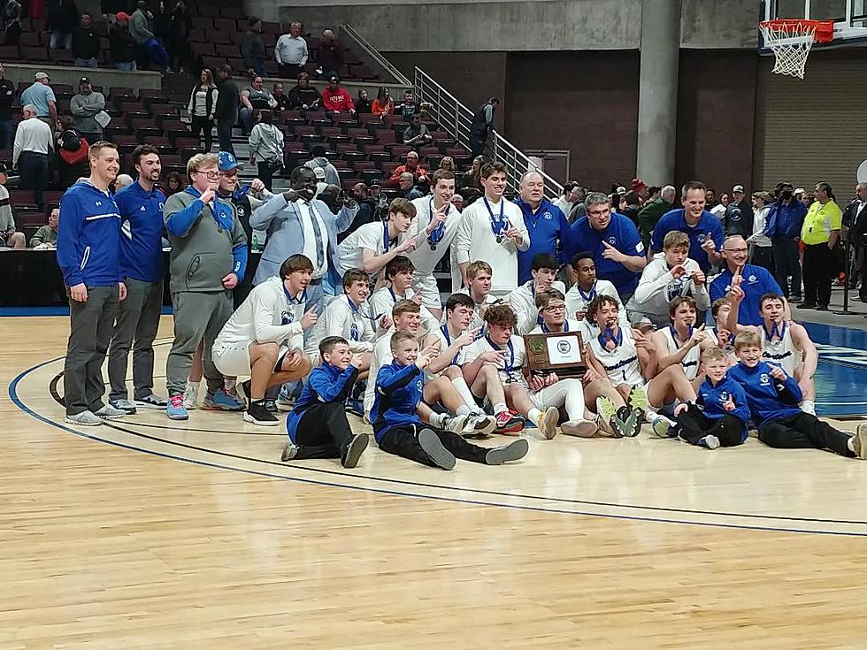 Owatonna Basketball Celebrates Record-Breaking Season