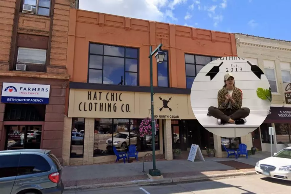 Hats Off To Hat Chic! Downtown Business To Close For Good This Summer