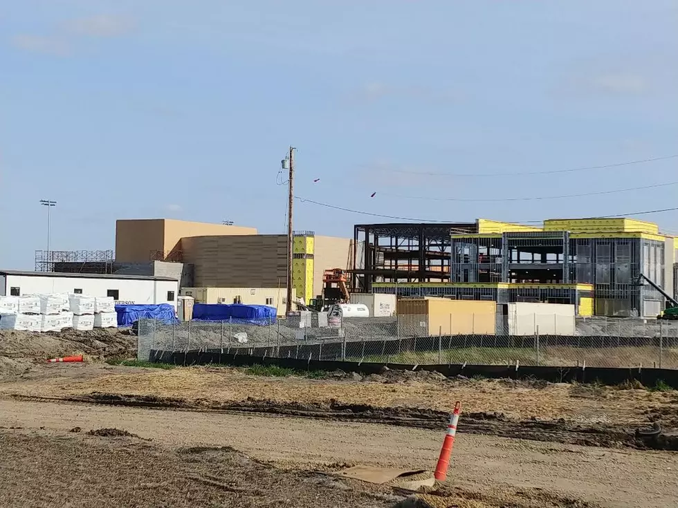 Construction Update: New Owatonna High School ‘On Budget & On Time’