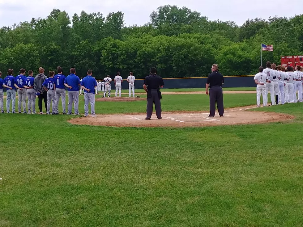 Owatonna Drops Playoff Opener, Will Host Rockets Wednesday