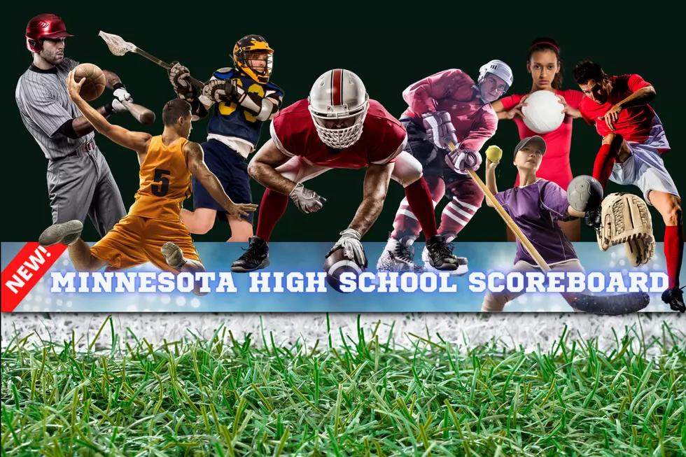 Minnesota High School Scores by SCHOOL (L)