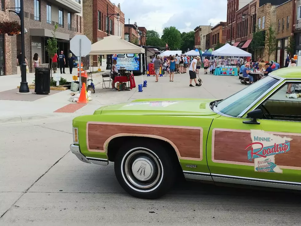 Downtown Thursday Highlights for August 4 in Owatonna