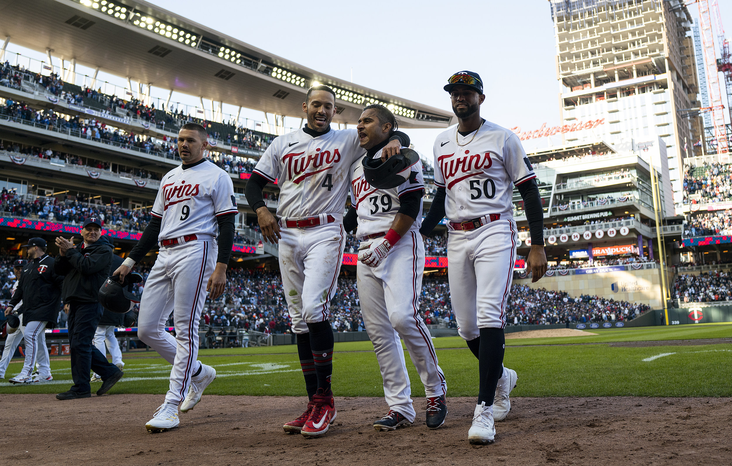 How to Watch Minnesota Twins Games Live in 2023