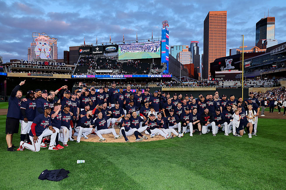 2024 Minnesota Twins Baseball on AM 1390 KRFO (and 94.7 FM)