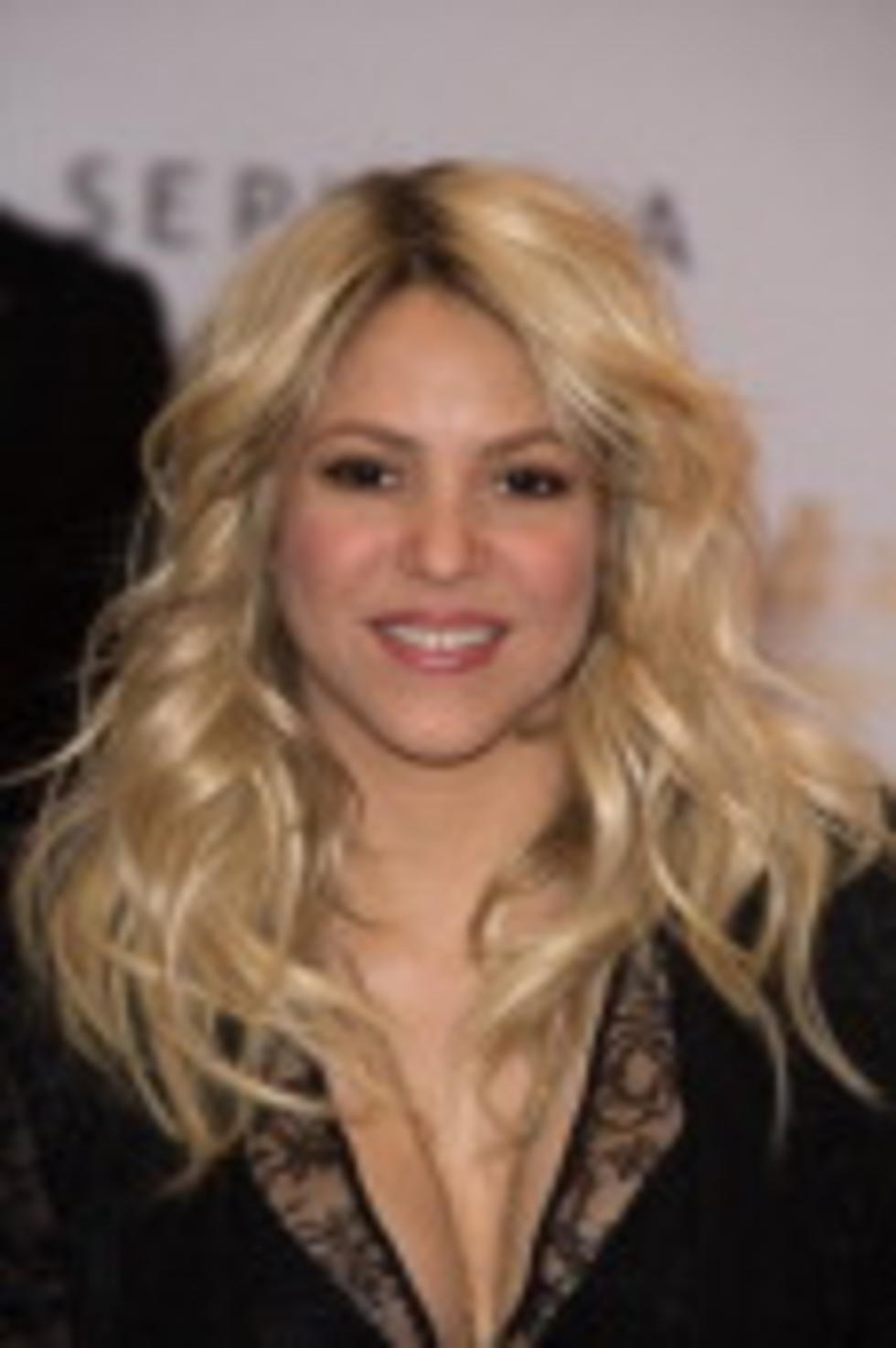 Shakira Plus Rihanna Equals Hot!