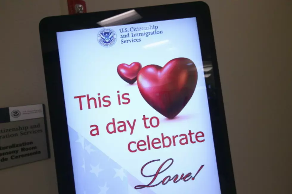 Sheriff Cancels Valentine&#8217;s Day!