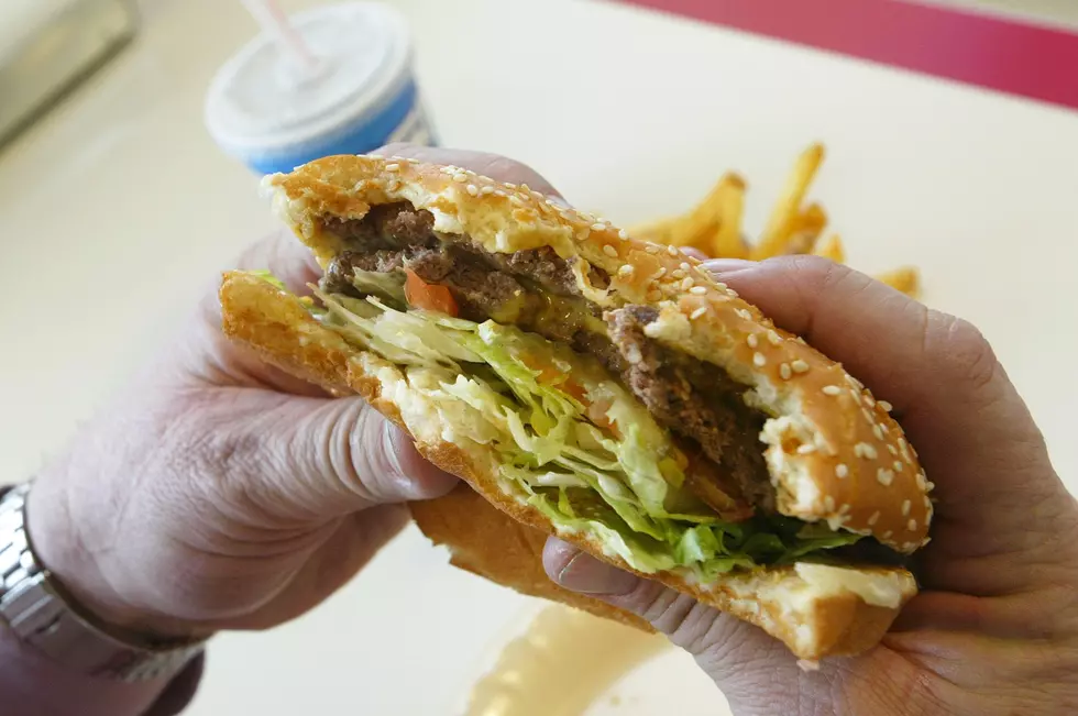 Seriously? A Cheeseburger Within a Hamburger? But Wait, There’s More