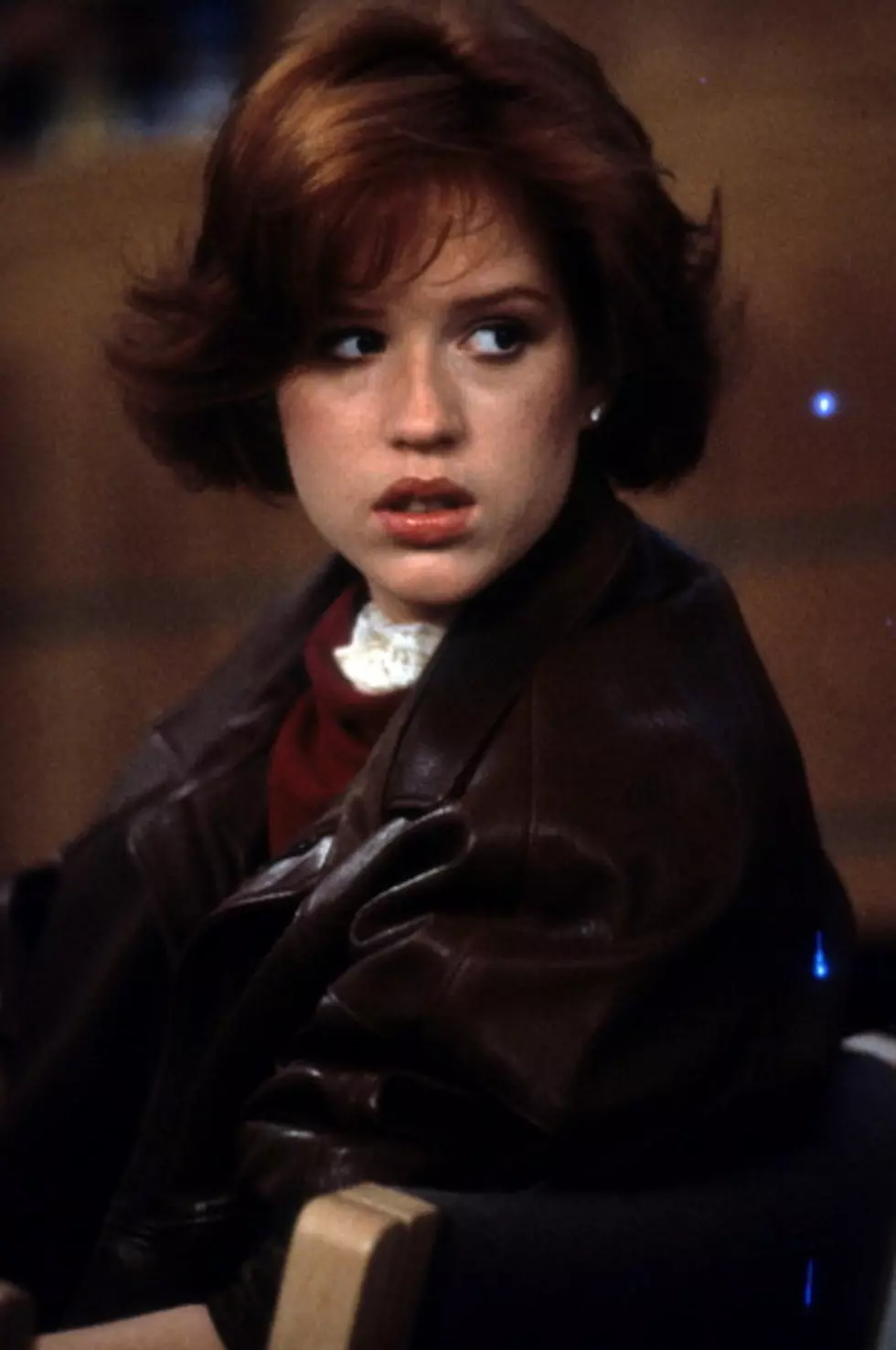 Molly Ringwald Joins &#8220;Jem and the Holograms&#8221; Movie