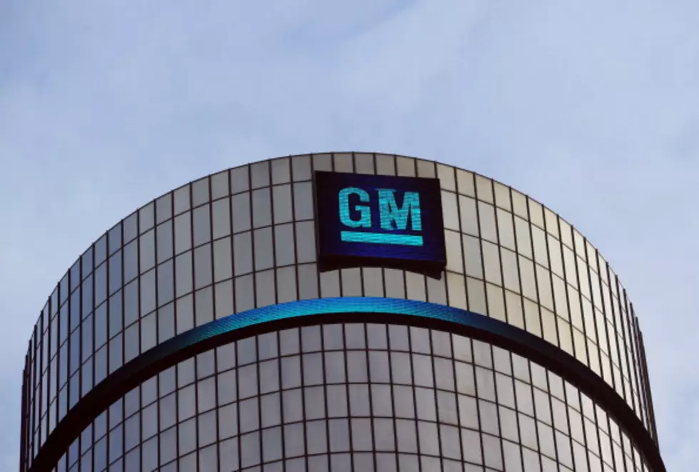 15 Dismissed By GM Over Recall