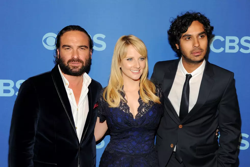 [Spoiler Alert] Big Bang Theory’s New Season Begins Monday With…