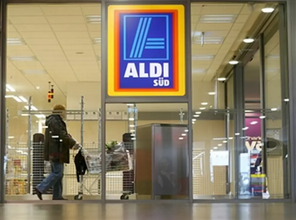 Aldi Stores Help Local Nonprofits &#038; Charitable Organizations