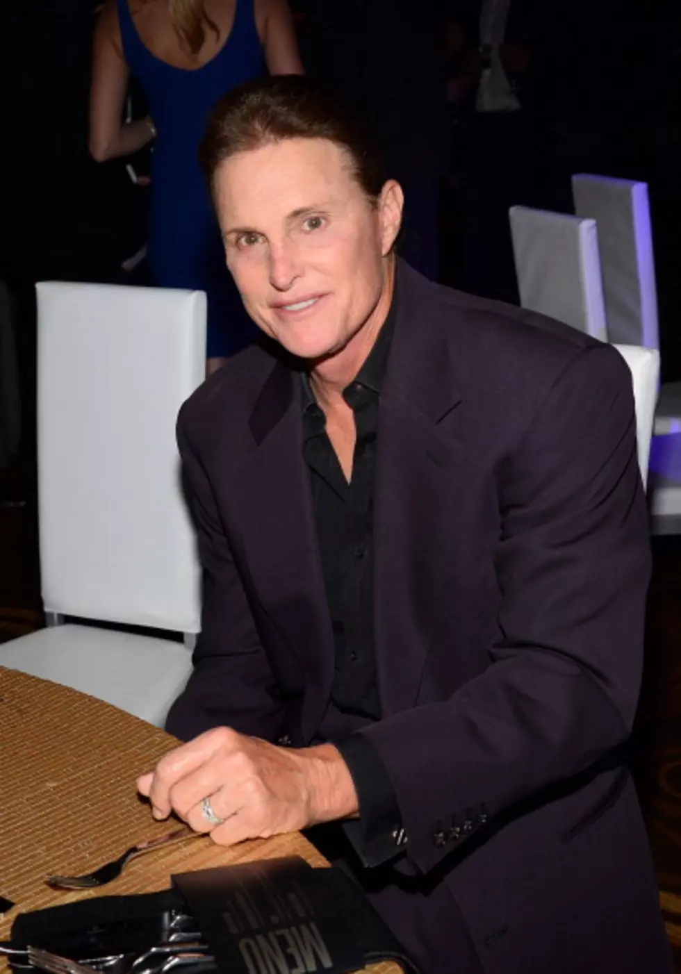 Bruce Jenner Transitions With Diane Sawyer