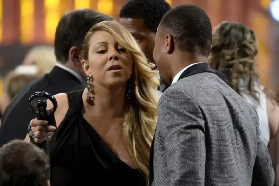 Nick Cannon to Mariah Carey: &#8216;You Sold Our House?&#8217;