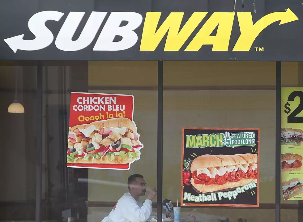 Subway Using DNA Spray to Catch Robbers…That Doesn’t Wash Off.