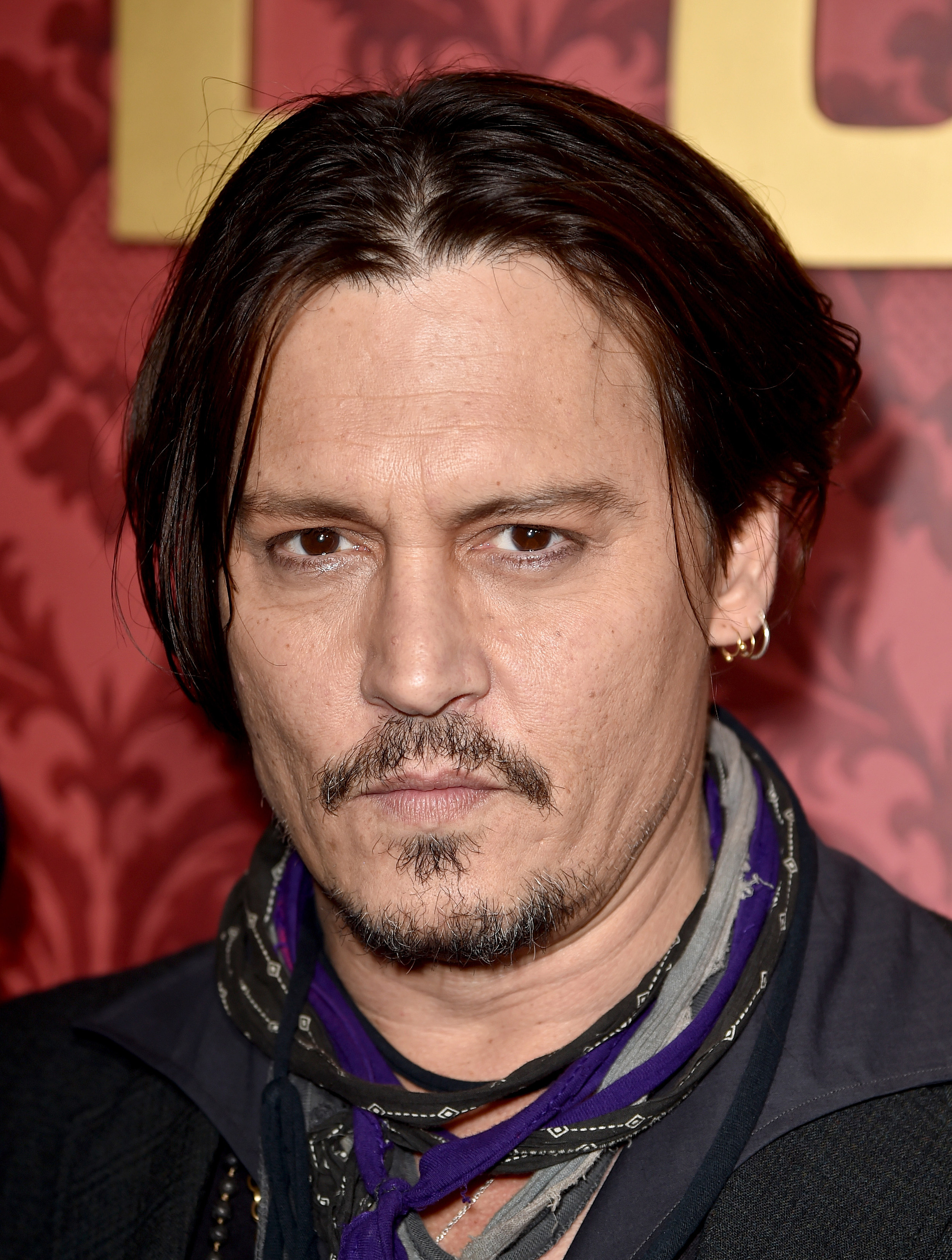 Johnny Depp filmography - Wikipedia