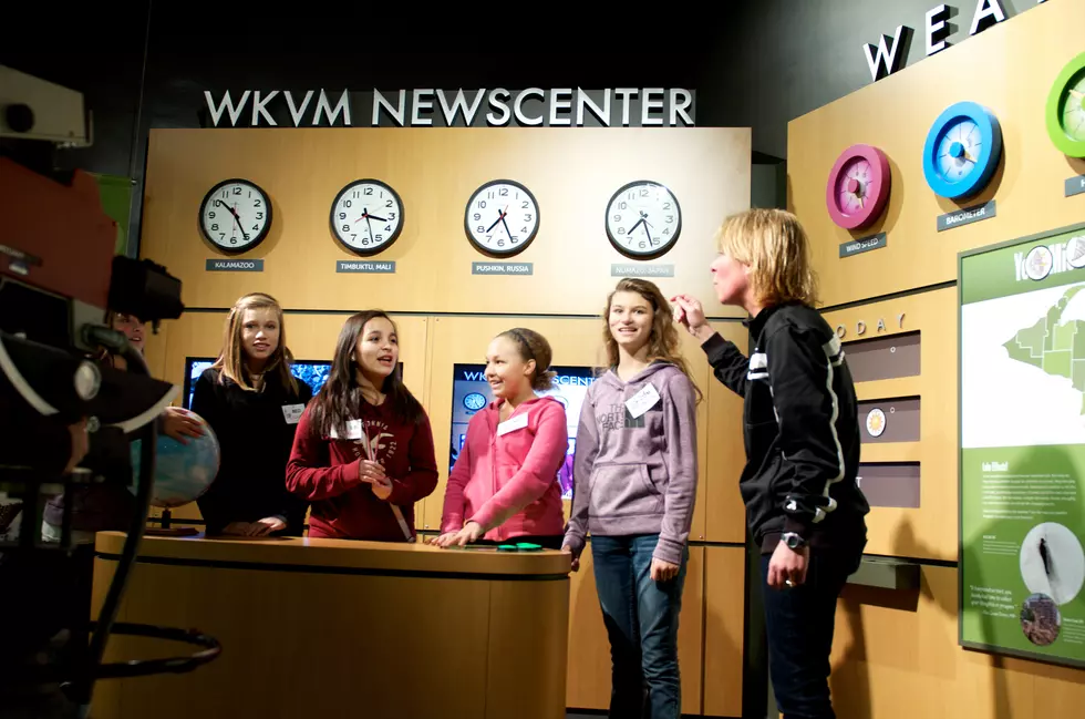 Photo courtesy of Kalamazoo Valley Museum
