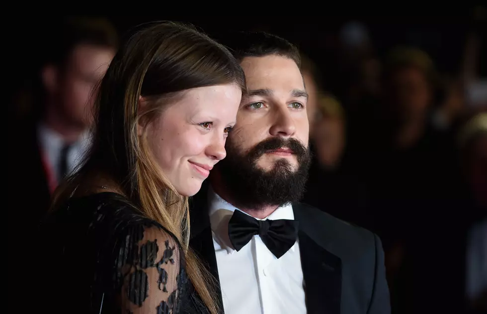 Shia LaBeouf &#8216;I Would Have Killed Her&#8217;