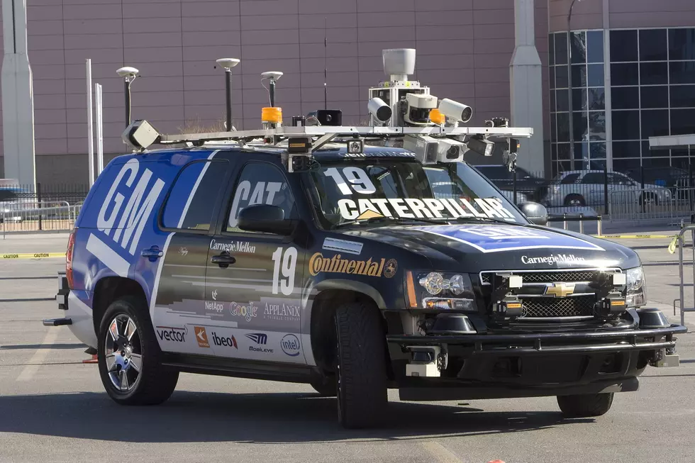 Take A Look at U of M’s Fake Town For Testing Self-Driving Cars