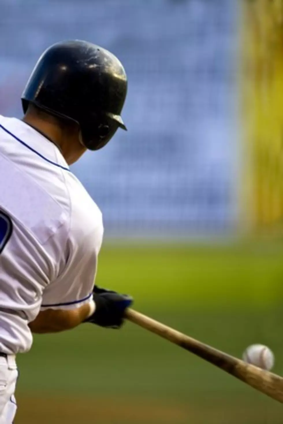 Game On! Waters Recede; Growlers Field Playable