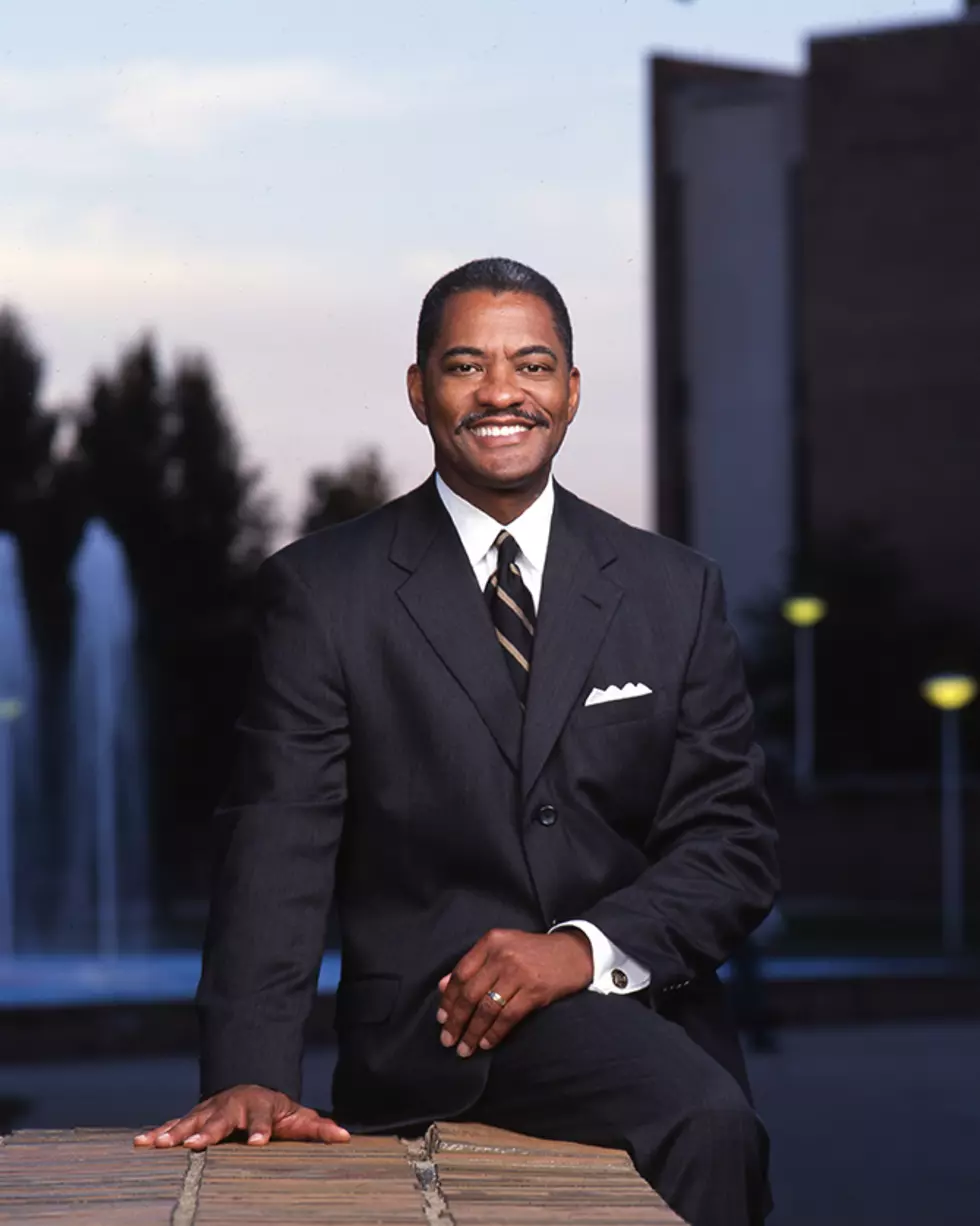 Dr. Elson Floyd To Be Remembered, Honored Friday at WMU