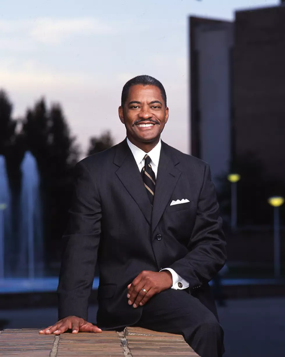 WMU To Rename Engineering School &#8216;Elson Floyd Hall&#8217;