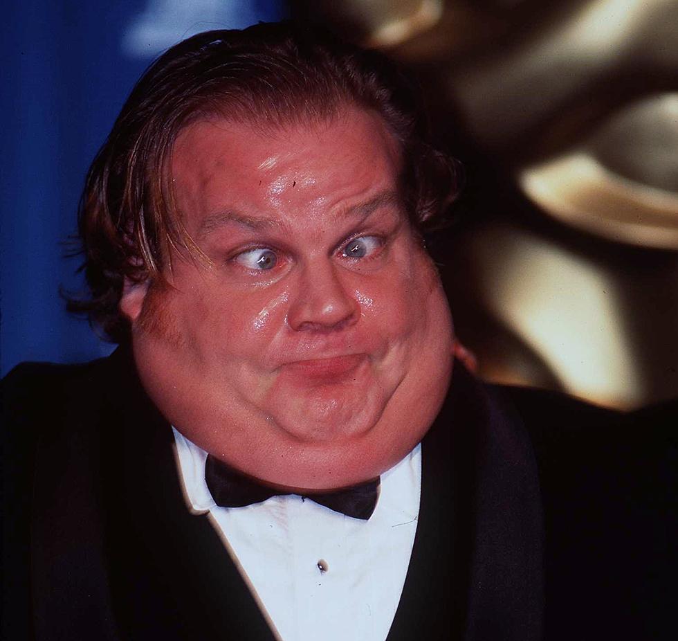 ‘I Am Chris Farley’