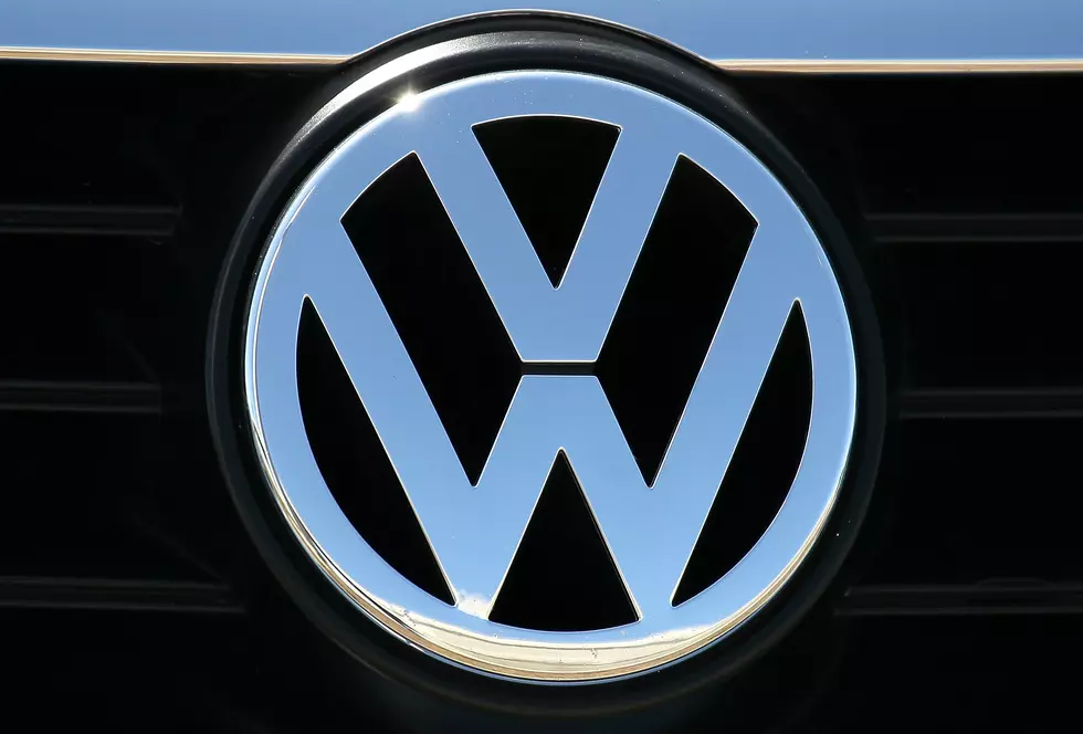 Volkswagen Scandal