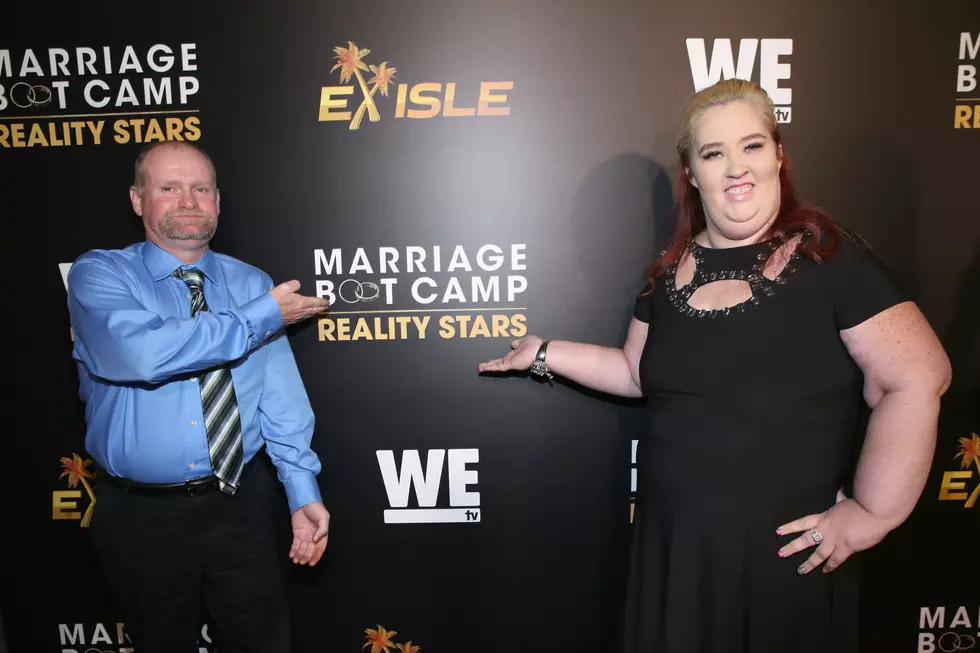 Mama June Claims Sugar Bear Cheated With Men AND Women