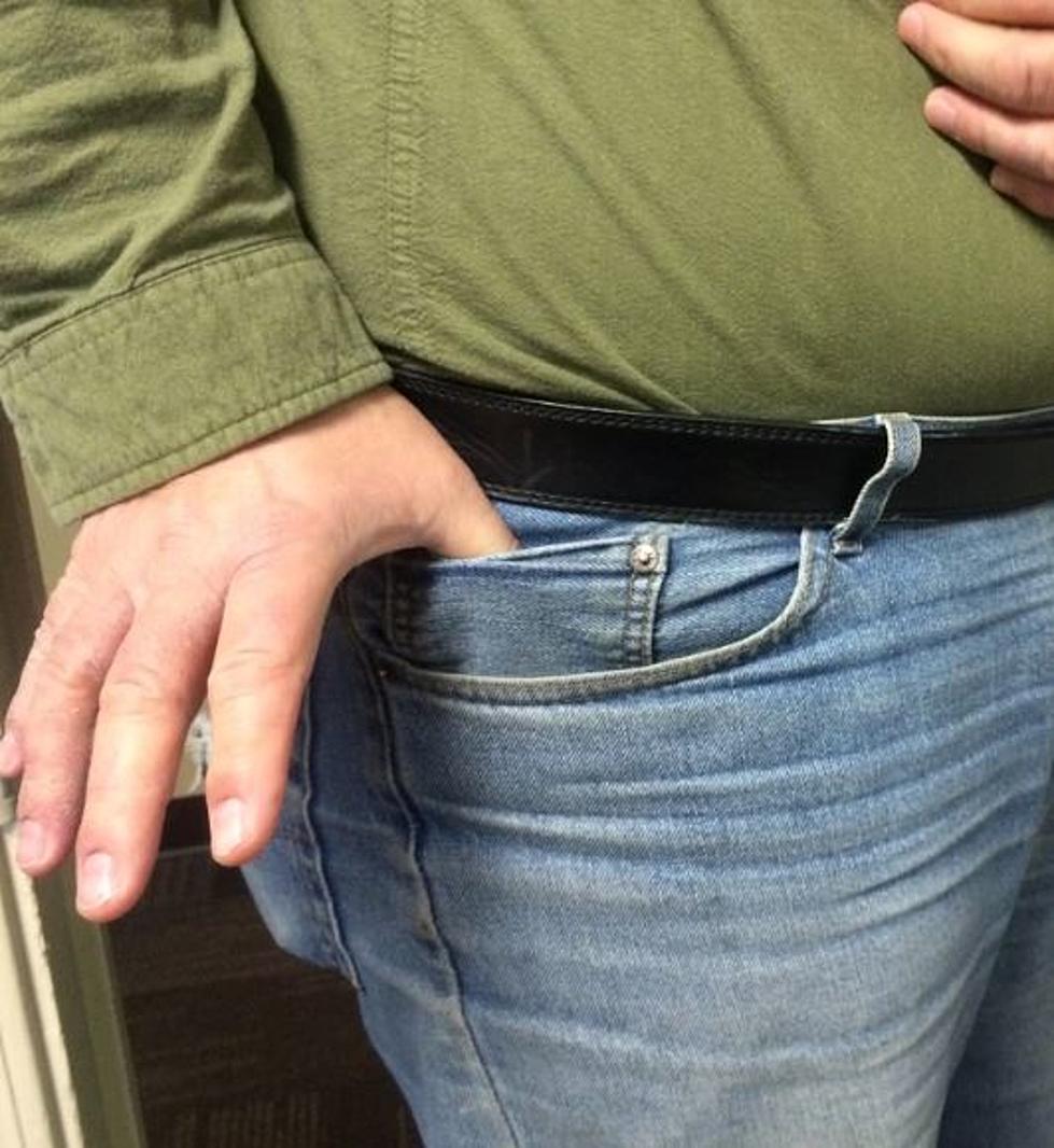 What Is That Extra Pocket On Your Jeans For?