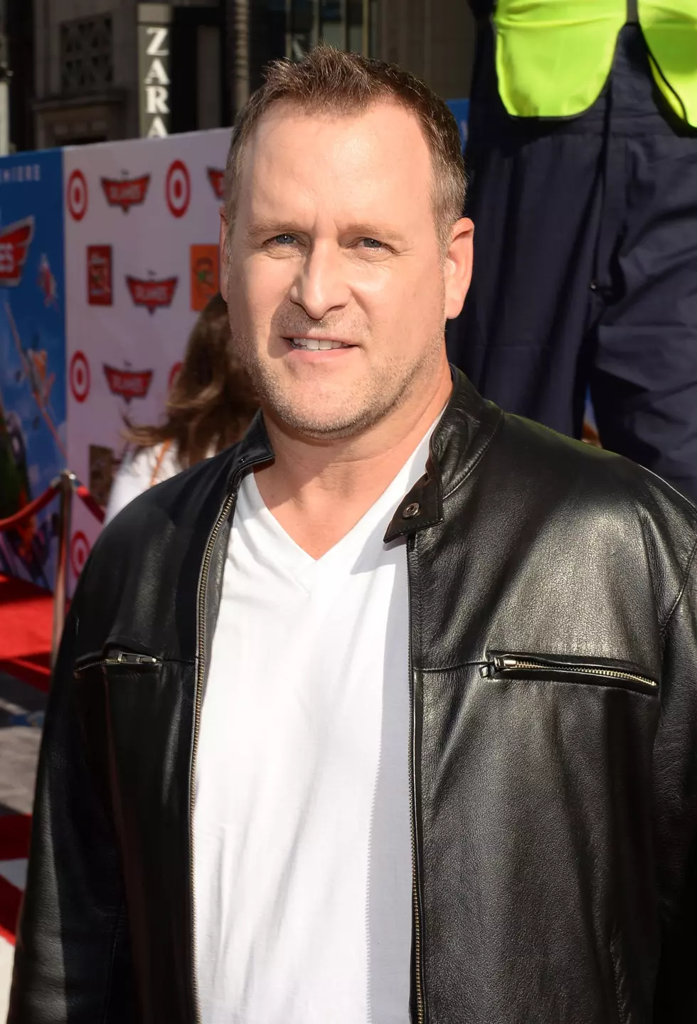 Full(er) House’s Dave Coulier Performs at Miller Monday Night