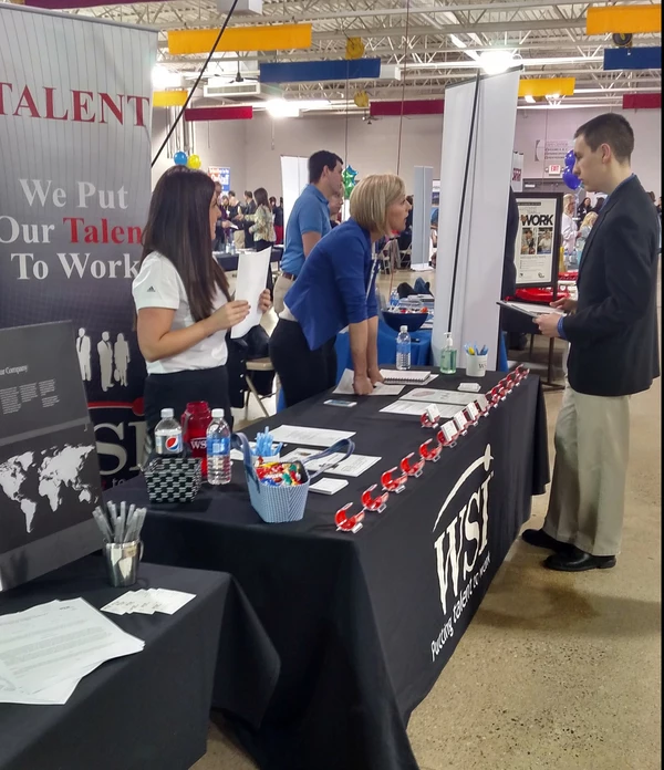 Tips Before You Attend The 2016 Southwest Michigan Job Fair