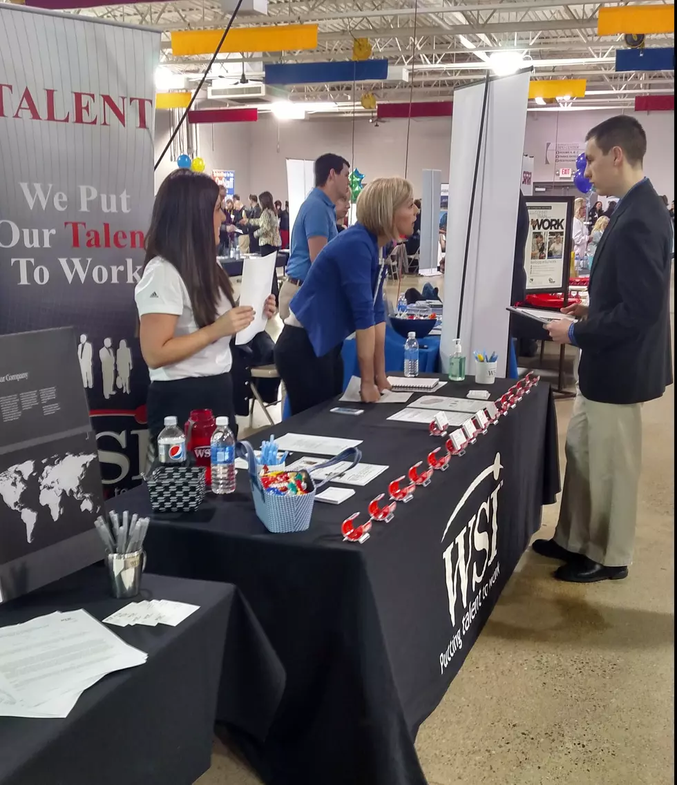 5 Tips Before Heading To The 2016 Southwest Michigan Job Fair