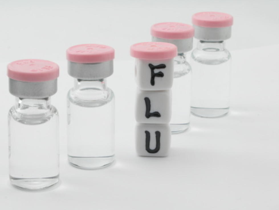 Michigan Reports First Pediatric Flu Death of Season; Urges Vaccination