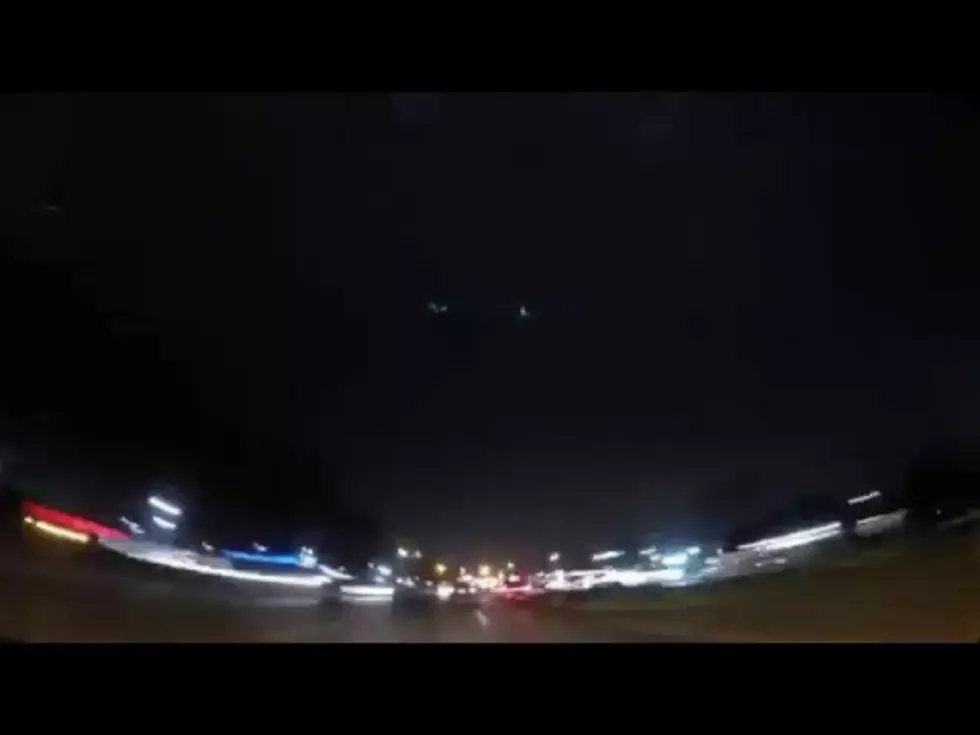 Very Cool Time-Lapse Video of Driving Through Kalamazoo
