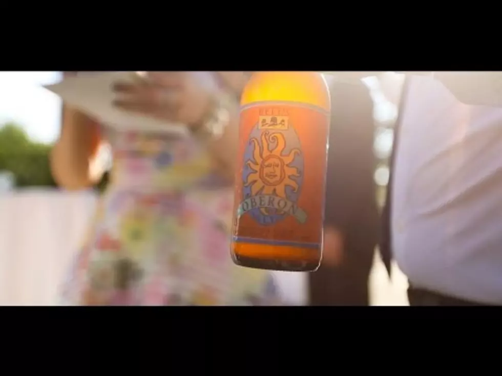 The True Start of Spring; Oberon Day Is Monday!
