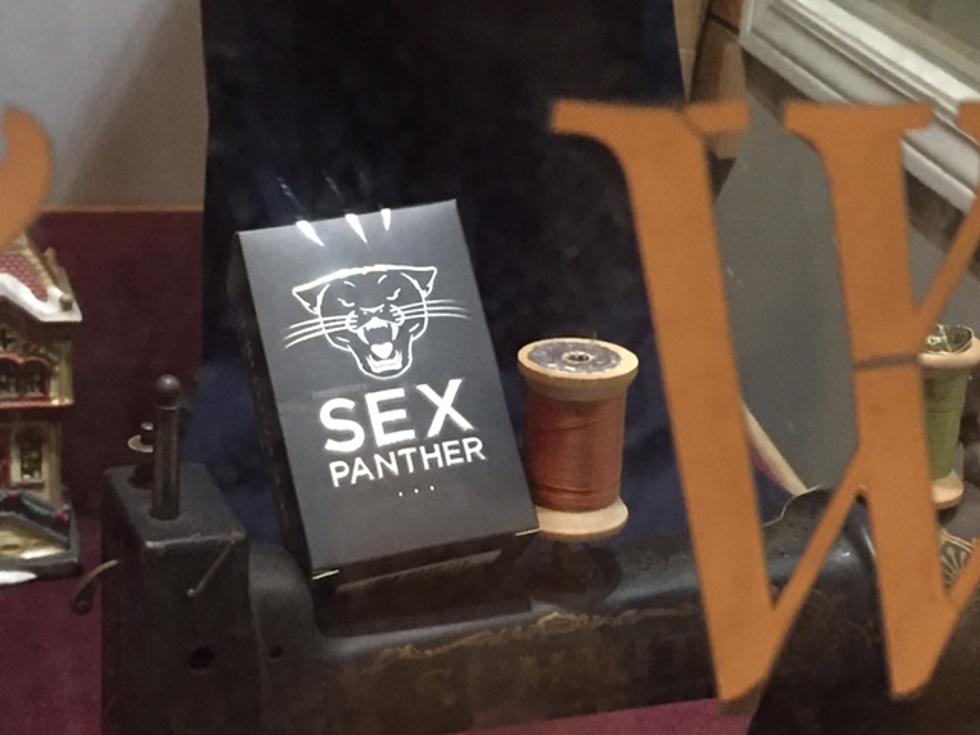 Anchorman Sex Panther Cologne In Kalamazoo