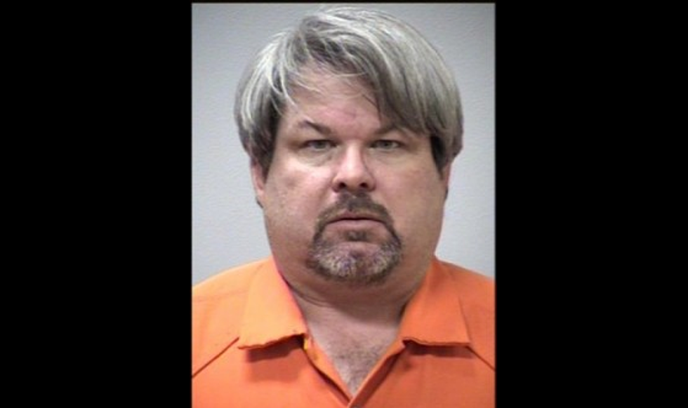 ( BREAKING NEWS) Kalamazoo Mass Shooting Suspect Forcibly Removed From Court [VIDEO]