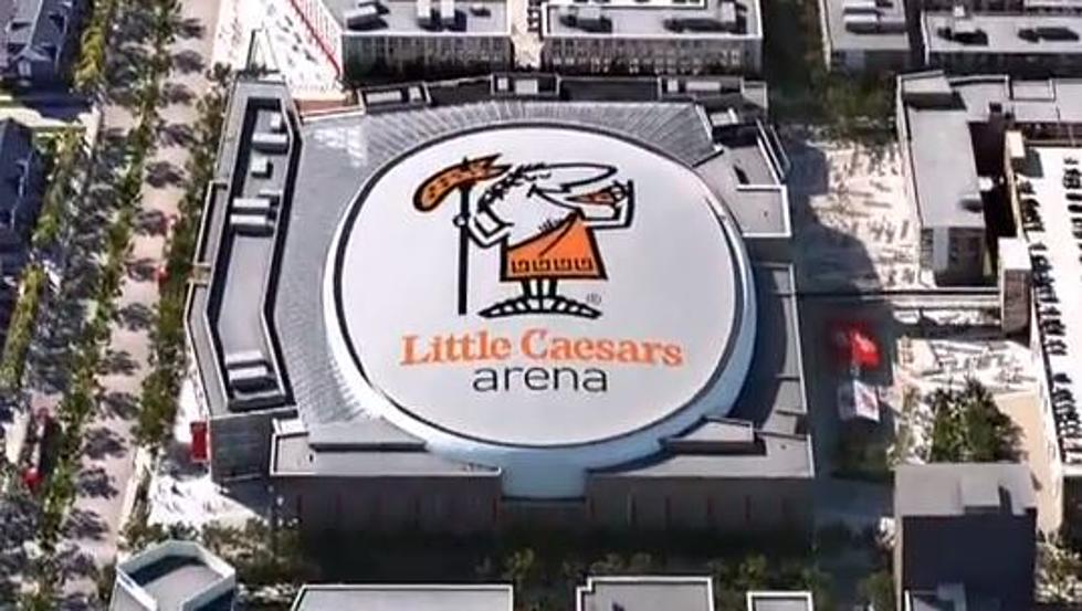 The Internet Hates the Name of &#8216;Little Caesars Arena&#8217; in Detroit