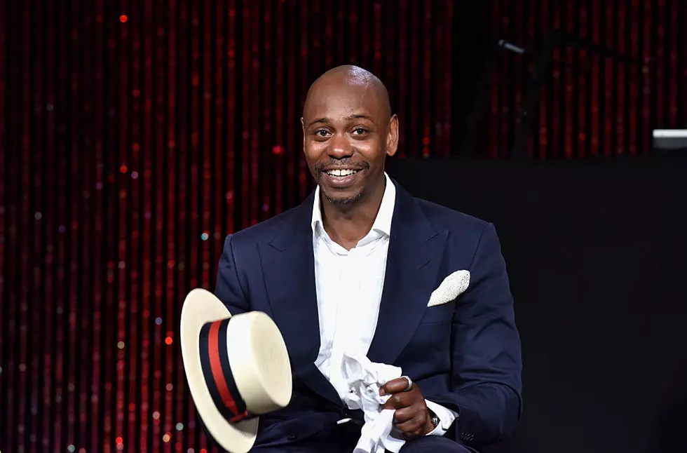 Win Dave Chappelle Tickets