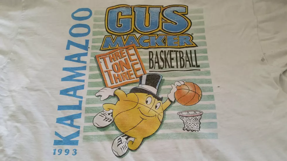 Remembering the Gus Macker