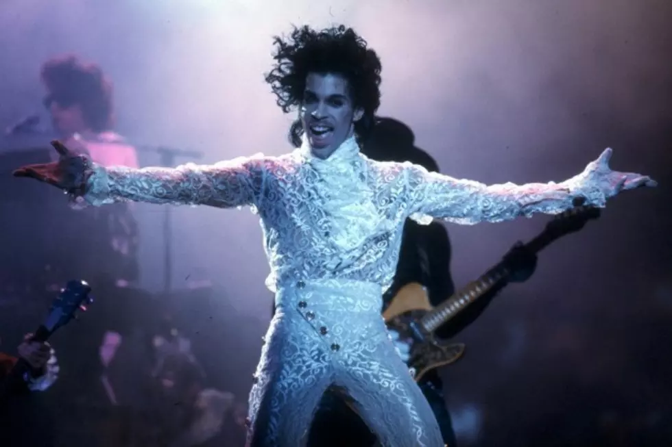 Prince, Lebron James and Beyonce Win the Internet