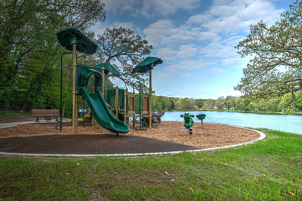 Woods Lake Park Grand Reopening Event is Thursday, May 26th